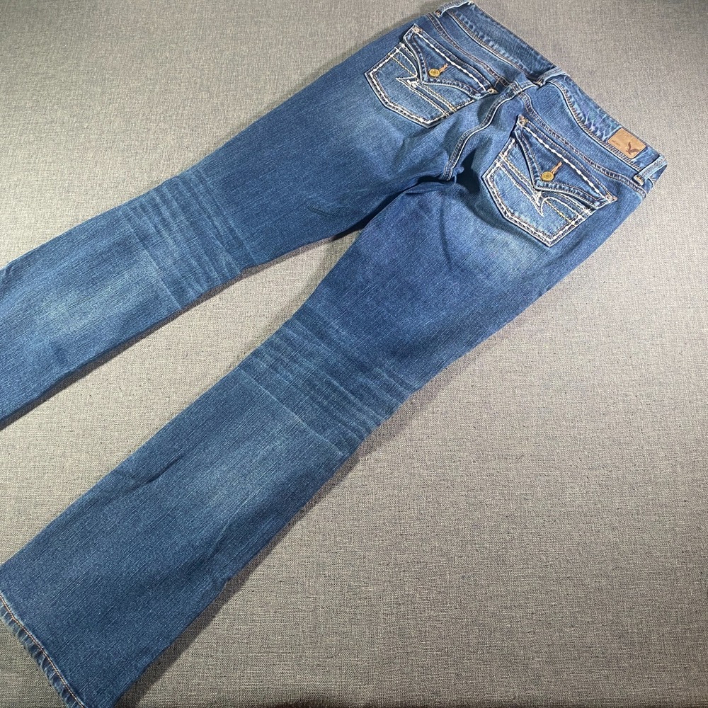 Classic Blue Women's Jeans